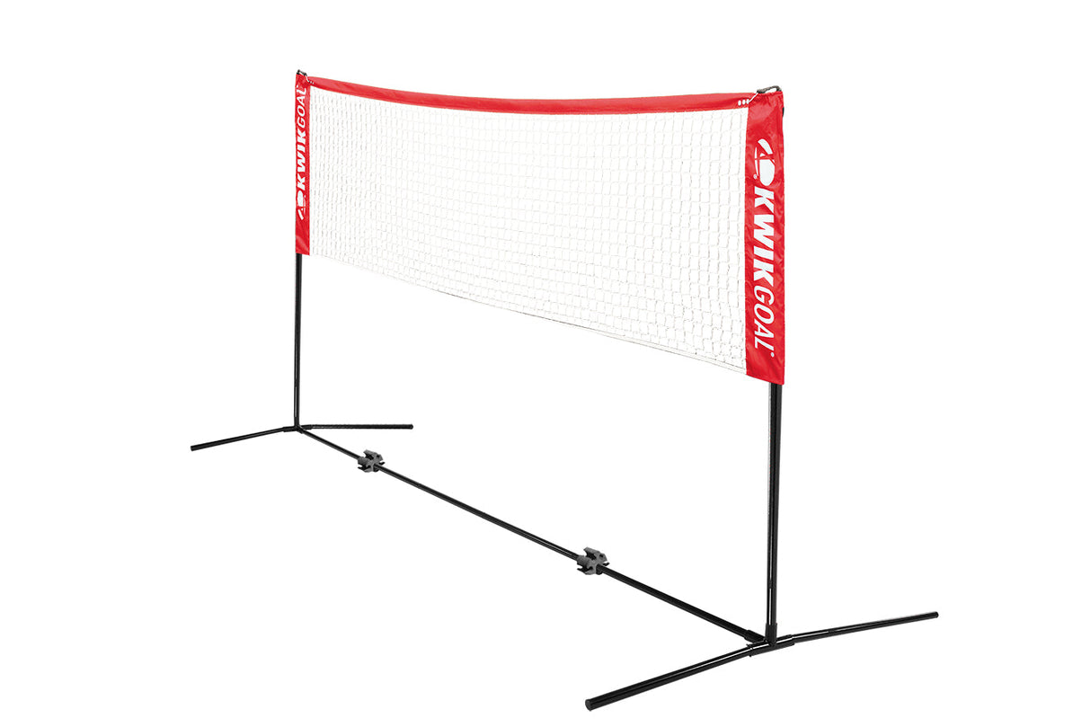 Kwikgoal Soccer Head Tennis | 16B3801 by Goal Kick Soccer