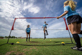 Kwikgoal Soccer Head Tennis | 16B3801 by Goal Kick Soccer