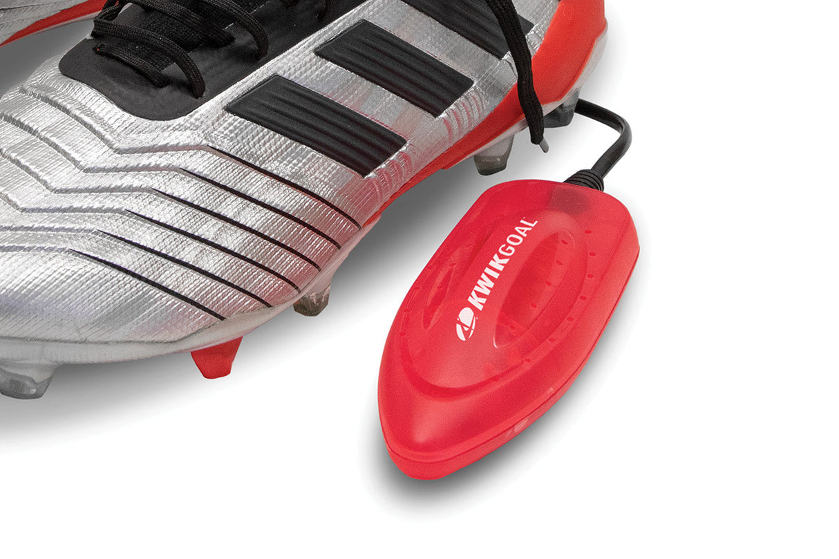 Kwikgoal Travel Shoe Dryer | 30B1001 by Goal Kick Soccer