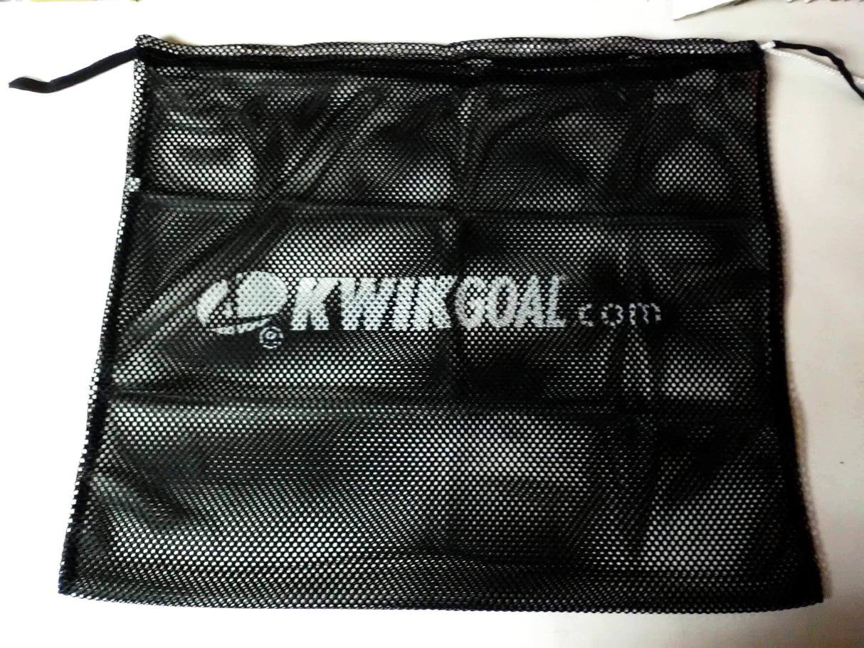 Kwikgoal Universal Base Bag | VZ124 by Goal Kick Soccer