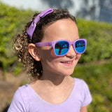 Punky Brewster Shades | Baby by ro•sham•bo eyewear