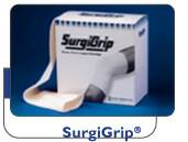 Surgigrip® Pull On Elastic Tubular Support Bandage, 3-1/2 Inch x 11 Yard