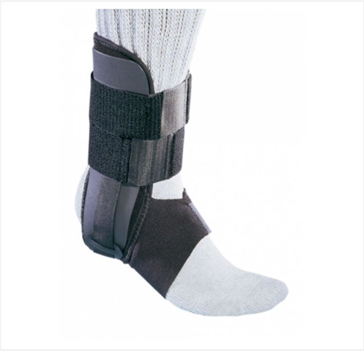 ProCare® Stirrup Ankle Support, One Size Fits Most