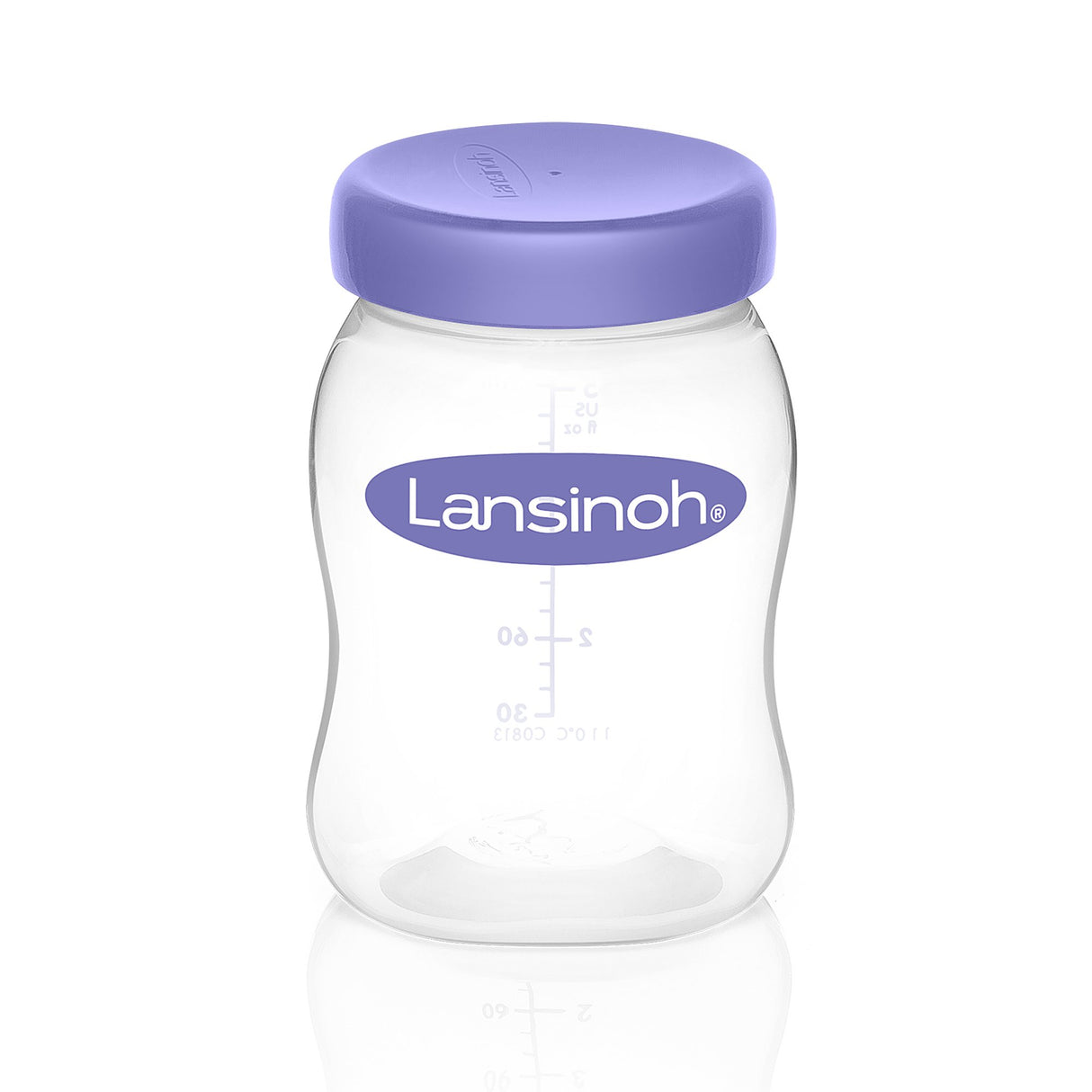 Lansinoh® Baby Bottle, 5 ounce