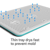 Slim Drying Rack by Nanobébé US