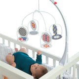 Wimmer-Ferguson Infant Stim-Mobile by Manhattan Toy