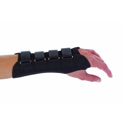 ProCare® Right Wrist Support, Small