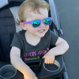 Punky Brewster Shades | Baby by ro•sham•bo eyewear