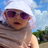 Starlite Shades | Baby by ro•sham•bo eyewear