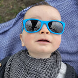 Zack Morris Shades | Baby by ro•sham•bo eyewear