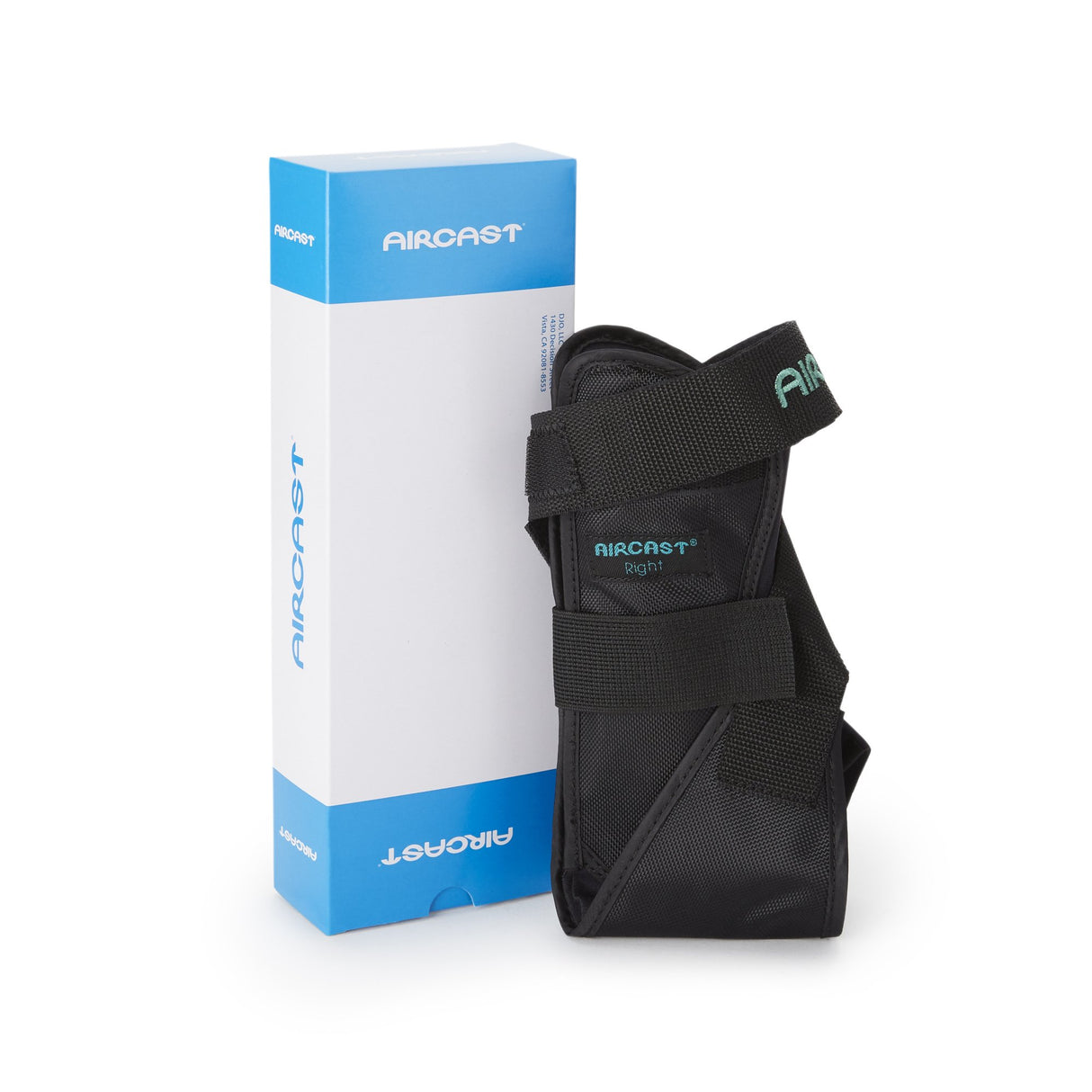 Aircast® Airsport™ Right Ankle Support, Medium