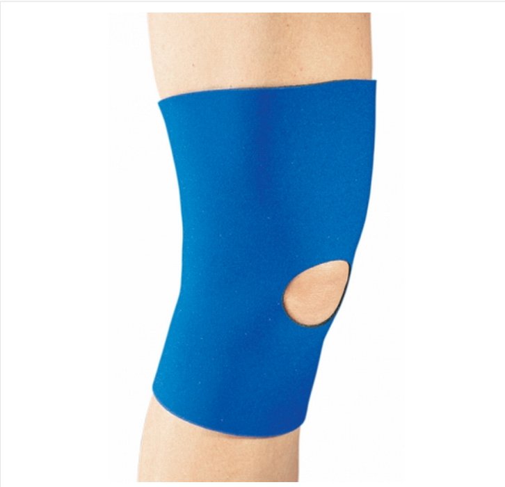 ProCare® Clinic Knee Sleeve, Large