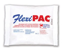 FlexiPac® Hot / Cold Therapy Pack, 8 x 14 Inch