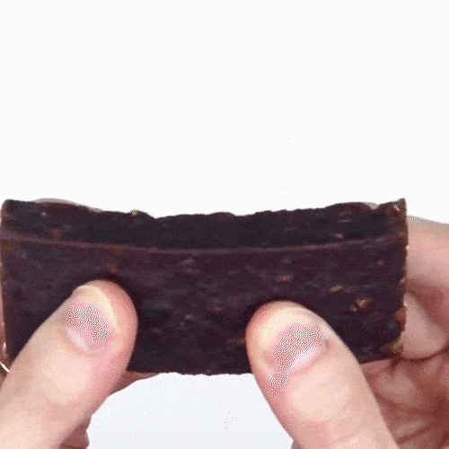 Skout Organic Chocolate Cherry Protein Bar by Skout Organic