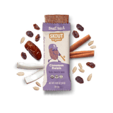 Skout Organic Cinnamon Raisin Kids Bar by Skout Organic