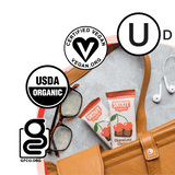 Skout Organic Protein Bar Variety Pack by Skout Organic