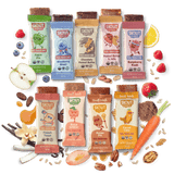 Skout Organic Small Batch Kids Bar Variety Pack - 36 Pack by Skout Organic