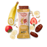 Skout Organic Strawberry Banana Kids Bar by Skout Organic