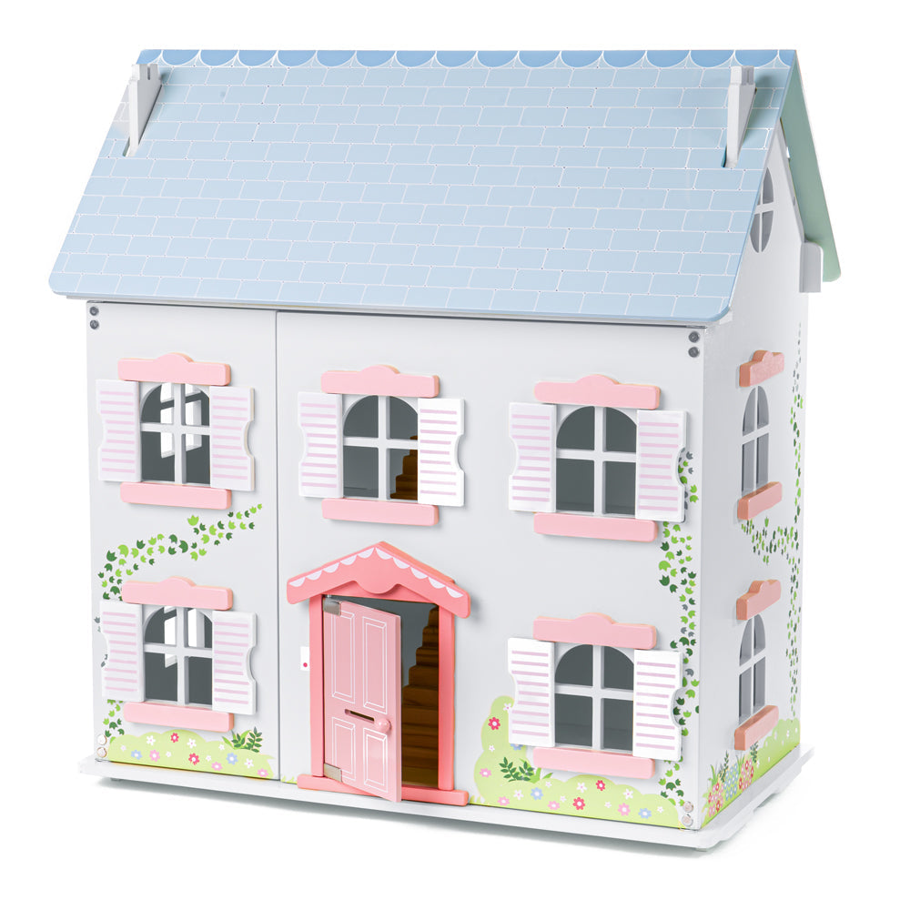Ivy House by Bigjigs Toys US