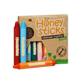 Honeysticks Thins by Honeysticks USA