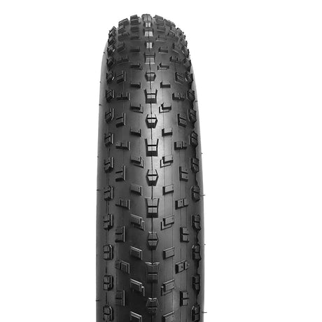 Tire 20" x 4" for Ebike by Happy EBikes