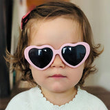 Topanga Hearts | Toddler by ro•sham•bo eyewear