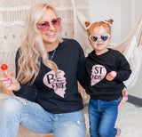 Topanga Hearts | Toddler by ro•sham•bo eyewear