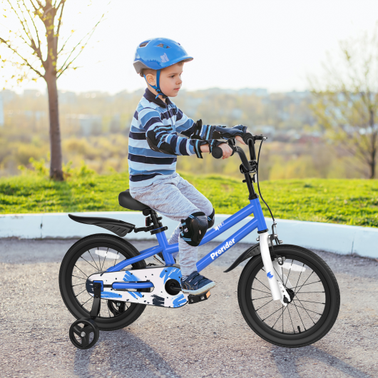 small training wheels