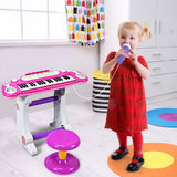 37 Key Electronic Keyboard Kids Toy Piano