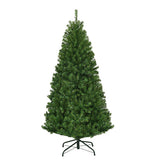 Artificial Premium Hinged Christmas Tree-4 ft