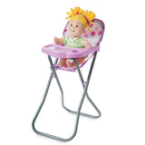 Baby Stella Blissful Blooms High Chair - Manhattan Toy