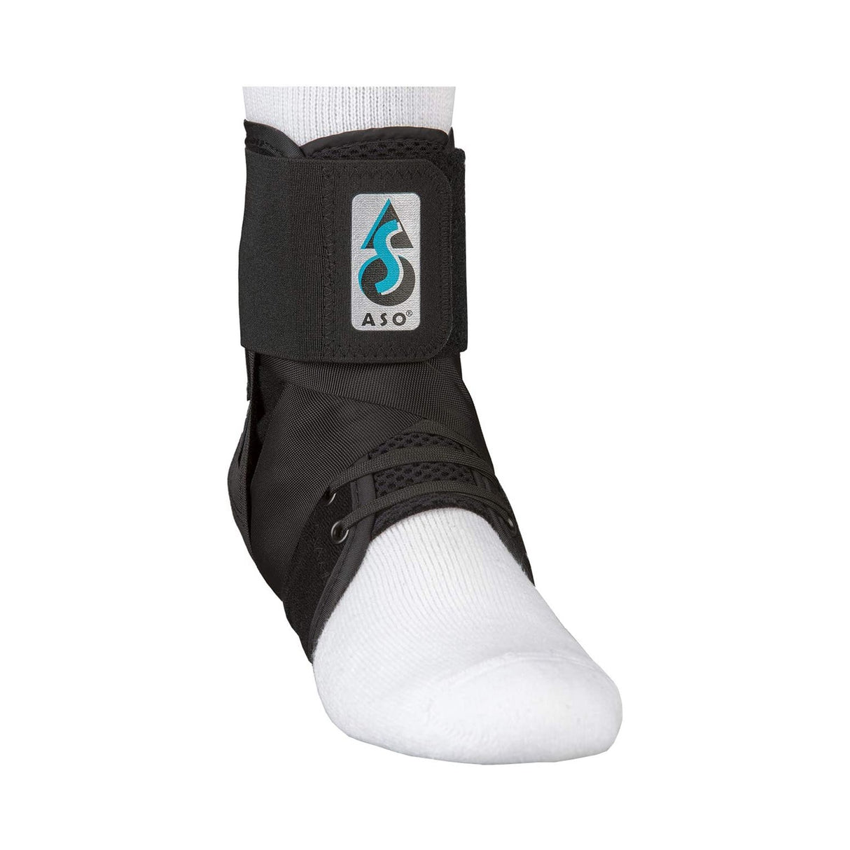 ASO® Low Profile Ankle Support, Small