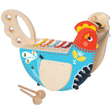 Musical Chicken by Manhattan Toy