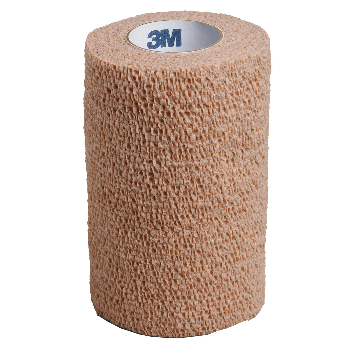 3M™ Coban™ Self-adherent Closure Cohesive Bandage, 4 Inch x 5 Yard